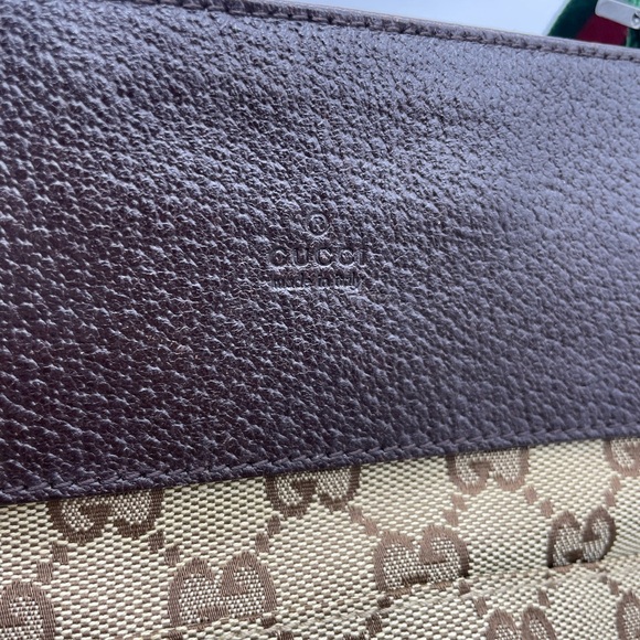 Gucci Sling Sherryline Bag - Picture 3 of 12